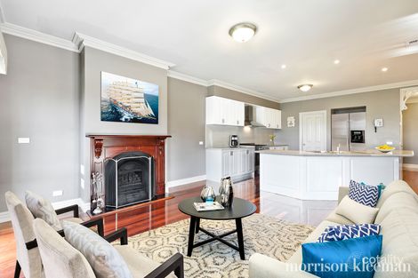 Property photo of 13 Barrett Place Doreen VIC 3754