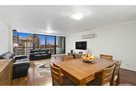Property photo of 165/88 Kavanagh Street Southbank VIC 3006