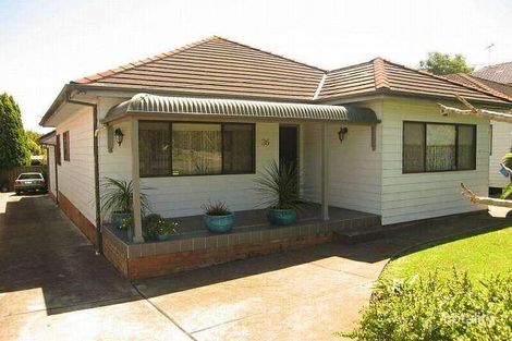 36 Tompson Rd, Revesby, NSW 2212