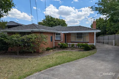 27 Dorset St, Glen Waverley, VIC 3150