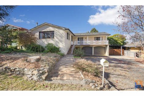Property photo of 19 Werrina Crescent Armidale NSW 2350