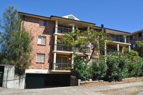 19/142 Meredith St, Bankstown, NSW 2200