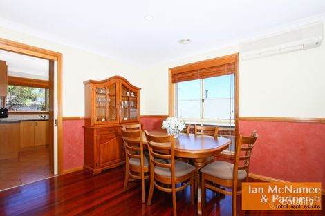 Property photo of 6 English Grove Jerrabomberra NSW 2619