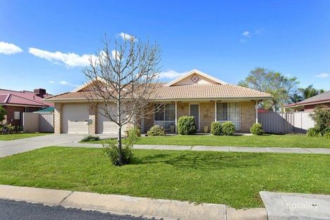 40 Kingfisher Dr, West Wodonga, VIC 3690