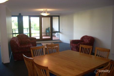 Property photo of 54/66 Allara Street City ACT 2601