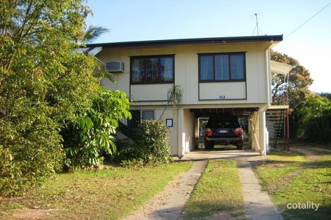 Property photo of 103 Curie Street Wulguru QLD 4811