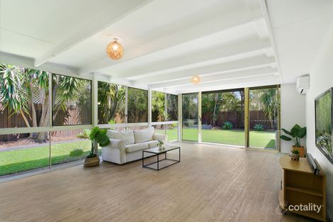 Property photo of 16 Avocado Street Elanora QLD 4221