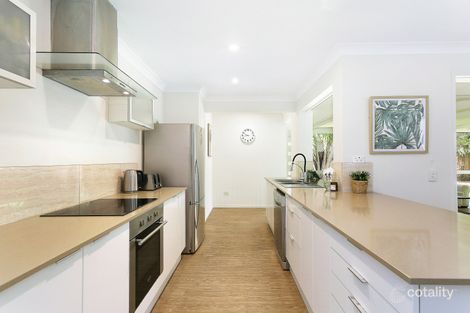 Property photo of 16 Avocado Street Elanora QLD 4221