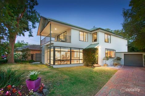 8 Cavell Ct, Beaumaris, VIC 3193