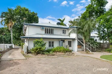 2/36 Armstrong St, Hermit Park, QLD 4812