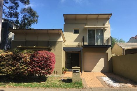 Property photo of 10 Evans Street Newington NSW 2127