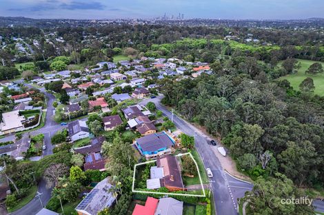 Property photo of 6 Terrigal Street Fig Tree Pocket QLD 4069