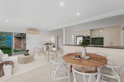 Property photo of 6 Terrigal Street Fig Tree Pocket QLD 4069