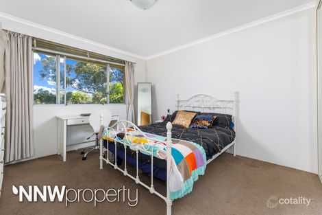 Property photo of 10/42 Cambridge Street Epping NSW 2121