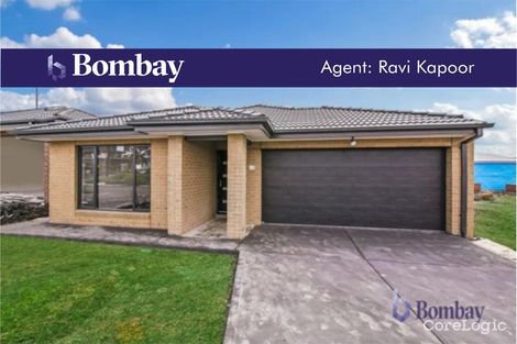 Property photo of 3 Avila Road Wollert VIC 3750