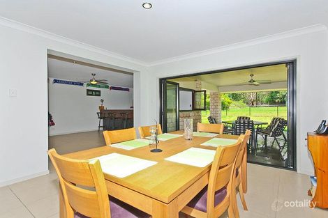 Property photo of 22 Guyana Court Capalaba QLD 4157