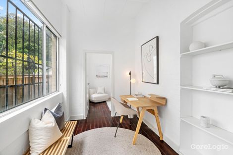 Property photo of 2/5 New Beach Road Darling Point NSW 2027