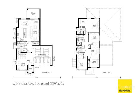 Property photo of 52 Natuna Avenue Budgewoi NSW 2262