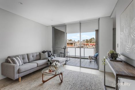 7/2-4 Aberdour Ave, Rouse Hill, NSW 2155