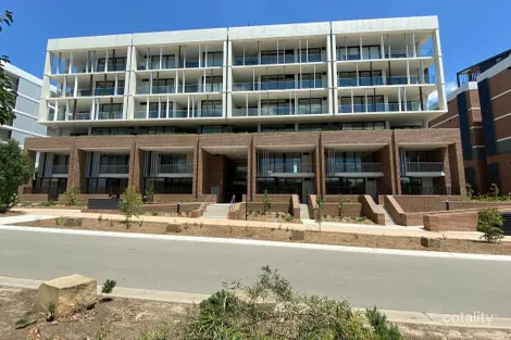 309/32 Civic Way, Rouse Hill, NSW 2155