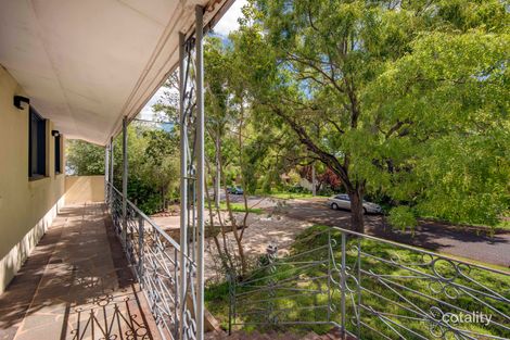 4 Jacka Cres, Campbell, ACT 2612