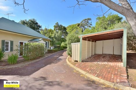 Property photo of 31 Old York Road Greenmount WA 6056