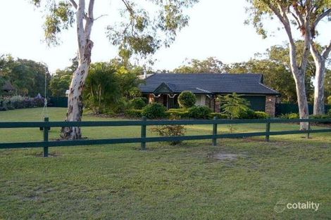 Property photo of 14 Beausang Place Ormeau QLD 4208