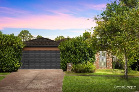 Property photo of 44 Denning Road Bracken Ridge QLD 4017