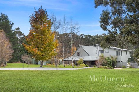 9 Coliban Dr, Lyonville, VIC 3461