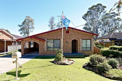 23 Newhaven Ave, Blacktown, NSW 2148