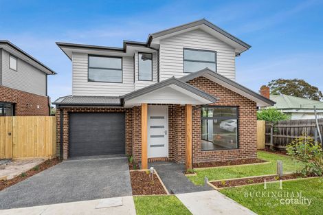 1a Lyell Pde, Greensborough, VIC 3088
