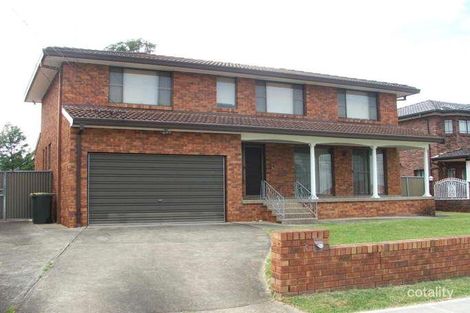 Property photo of 8 National Street Cabramatta NSW 2166