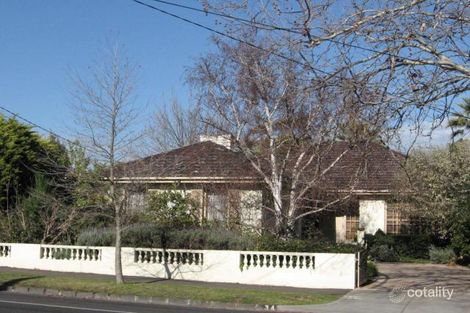 Property photo of 34 Martin Street Brighton VIC 3186