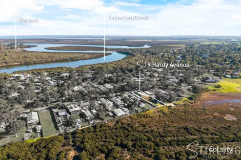 19 Hardy Ave, Cannons Creek, VIC 3977