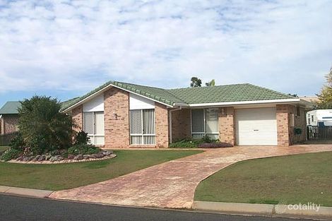 53 Hailey Dr, Birkdale, QLD 4159