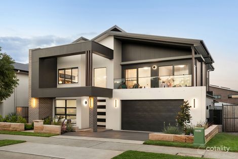 38 Sunburst Cct, Gables, NSW 2765