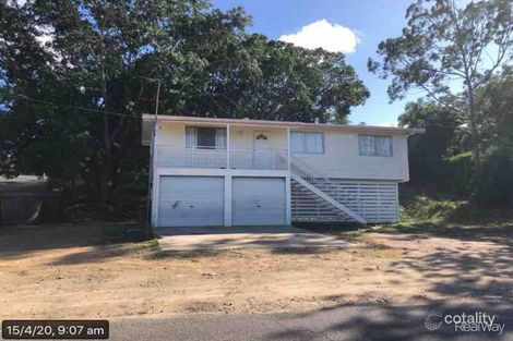 83a East St, Mount Morgan, QLD 4714