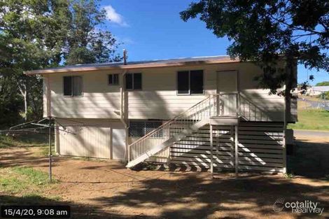 Property photo of 83A East Street Mount Morgan QLD 4714