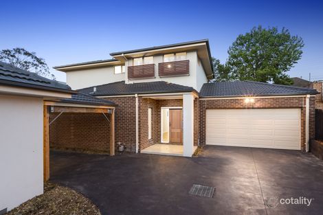 Property photo of 2/14 Cole Crescent Chadstone VIC 3148