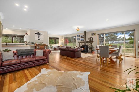 Property photo of 36 Eucumbene Road Hill Top NSW 2628