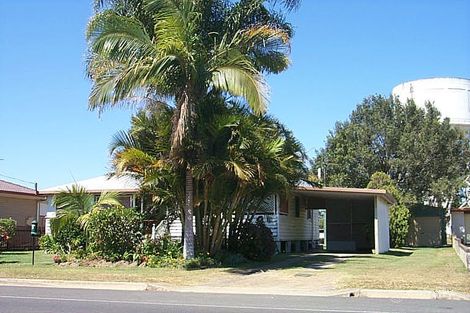 3 Thabeban St, Avenell Heights, QLD 4670