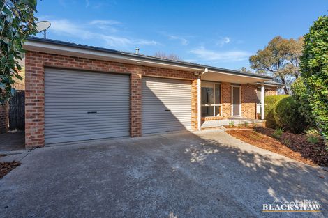 Property photo of 59 Tiptree Crescent Palmerston ACT 2913