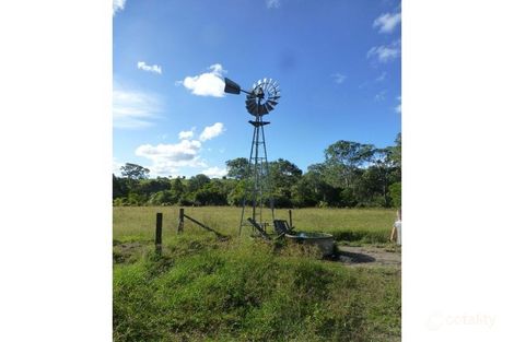 Lot 100 Mount Woowoonga Rd, Woowoonga, QLD 4621