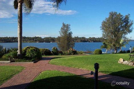 Property photo of 49 Lakeview Road Morisset Park NSW 2264