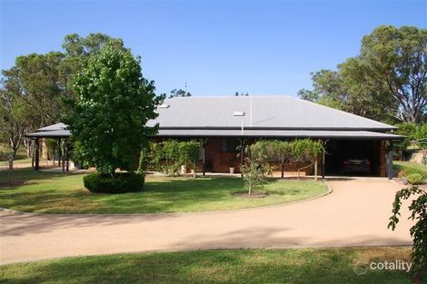 Property photo of 34 Yangan Road Warwick QLD 4370