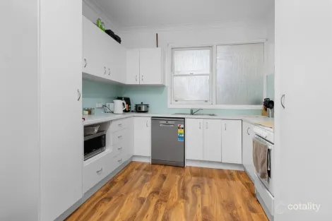 Property photo of 121 Lindsay Street Coolgardie WA 6429