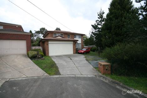 9 Viewmont Ct, Croydon North, VIC 3136