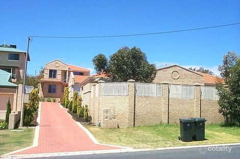 3/18 Filburn St, Scarborough, WA 6019