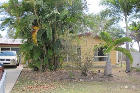 Property photo of 549 McEwens Beach Road McEwens Beach QLD 4740