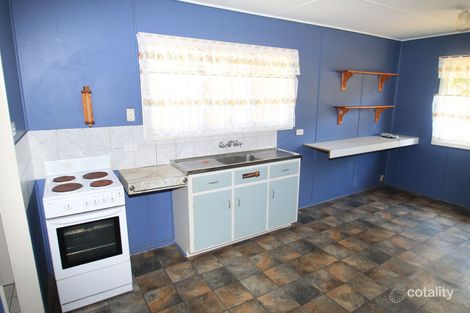 Property photo of 33 Barney Street Barney Point QLD 4680